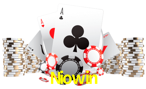 Jogue jogos de pôquer em Niowin