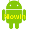 Aplicativo Niowin para Android