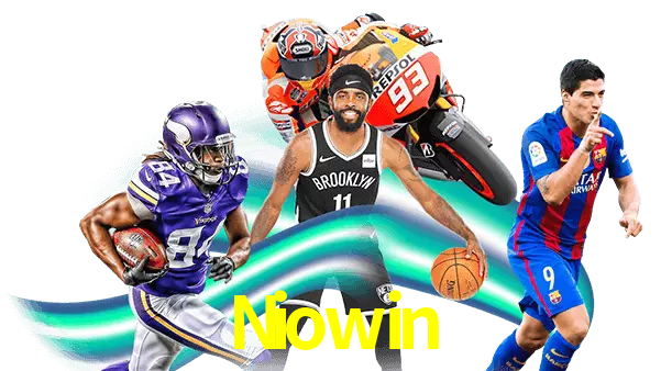 Niowin