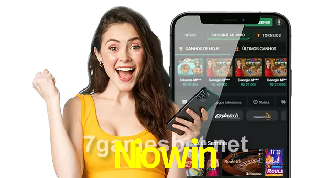 Niowin