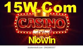 Game Providers Niowin
