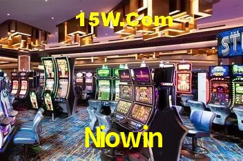 Niowin: Seu Cassino Premiado com Pagamentos Rápidos