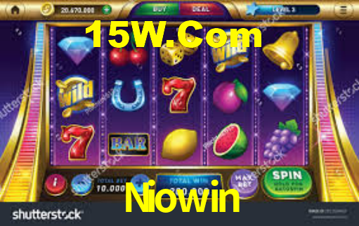 Niowin