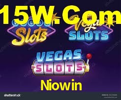 Tennis Betting Niowin
