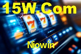 2FA Security Niowin