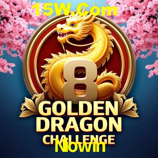 Descubra o Mundo do Cassino Online com Niowin