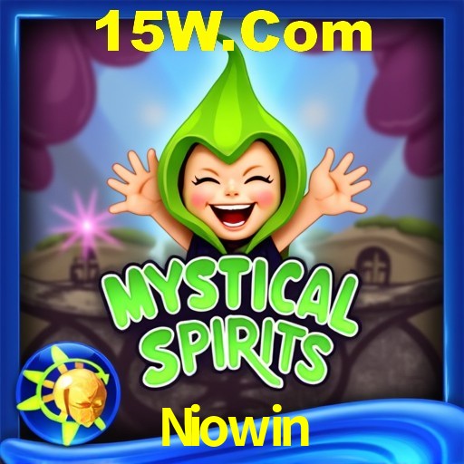 PIX Instantâneo Niowin