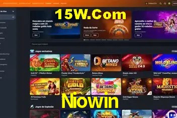 Niowin