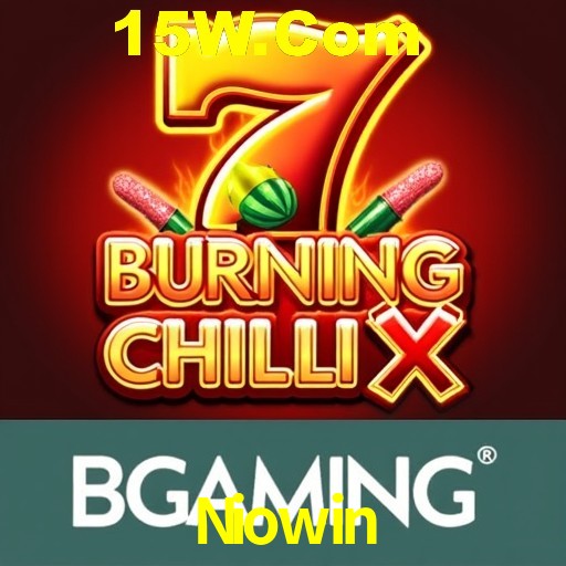 Desvendando o Mundo dos Jogos Virtuais na Niowin