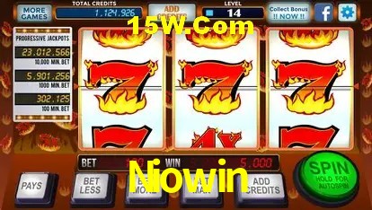 Sistemas de Segurança Niowin