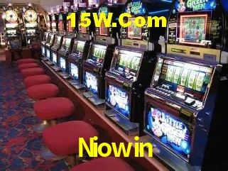 Design Responsivo Niowin