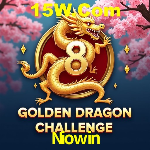 Descubra a Magia dos Jogos de Arcade no Niowin