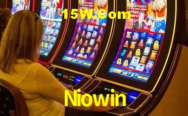 Tecnologia da Plataforma Niowin