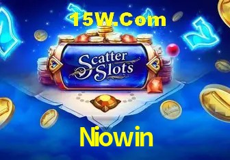 Login Seguro Niowin