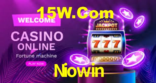 Roulette Table Niowin