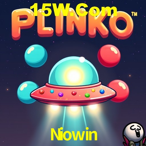 A Revolução dos Aplicativos de Jogos no Niowin