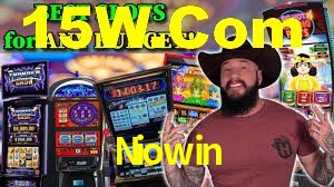 Slot Games Niowin