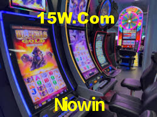 Live Casino Niowin