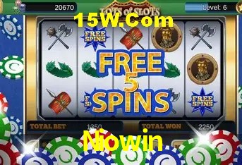 Segurança 2FA Niowin