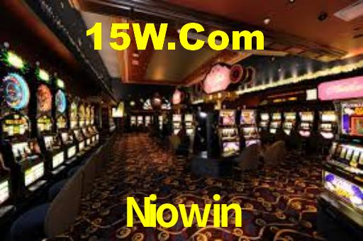 Daily Bonuses Niowin