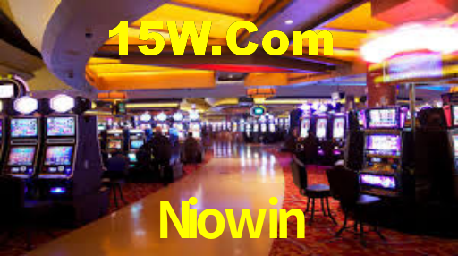 Tournaments Niowin