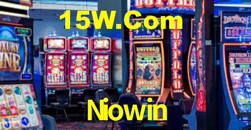 VIP Casino Niowin