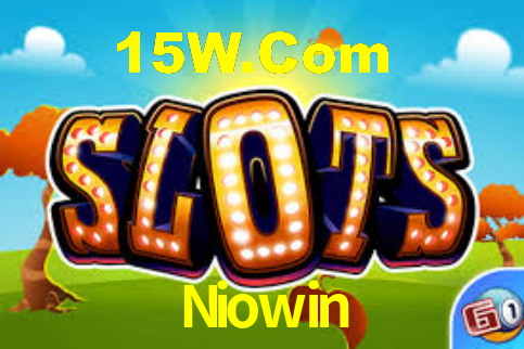 Niowin