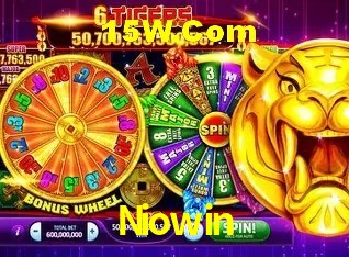 Diretório de Jogos Niowin