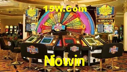 Provedores de Jogos Niowin